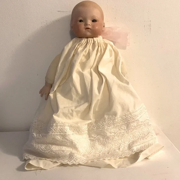 Armand Merseille | Toys | Antique Armand Marseille Bisque